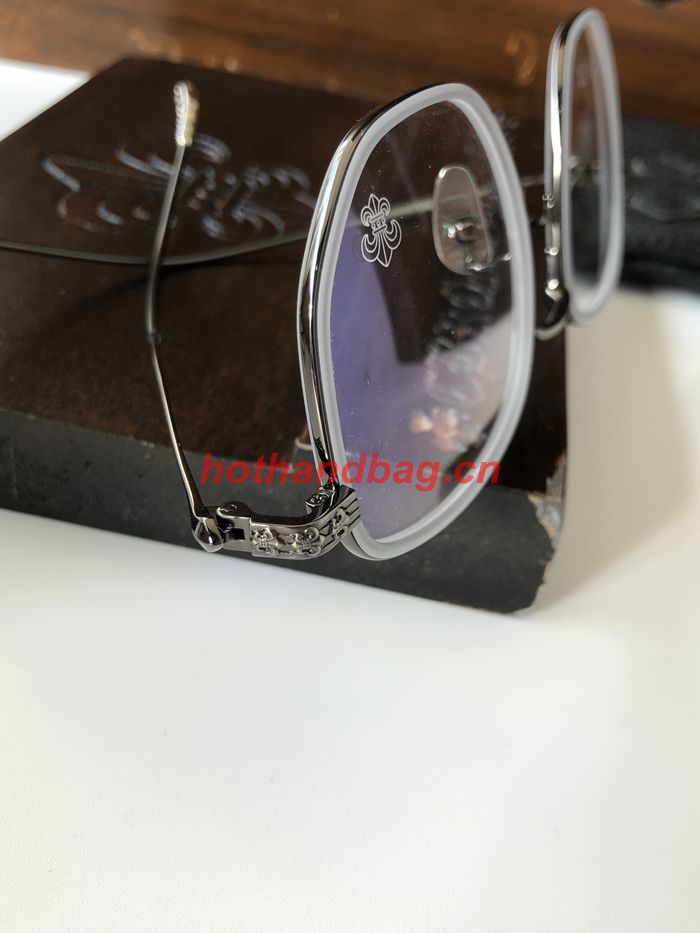 Chrome Heart Sunglasses Top Quality CRS00649